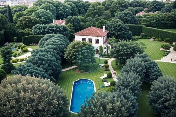 Einfamilienhaus zum Kauf 2.850.000 € 5 Zimmer 250 m²<br/>Wohnfläche Les Colles-Camp Lauvas-Font de l'Orme Mougins 06250