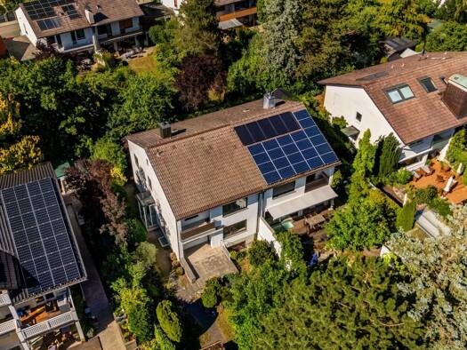 Doppelhaushälfte zur Versteigerung 880.000 € 6 Zimmer 148,3 m² 490 m² Grundstück Ottobrunn 85521