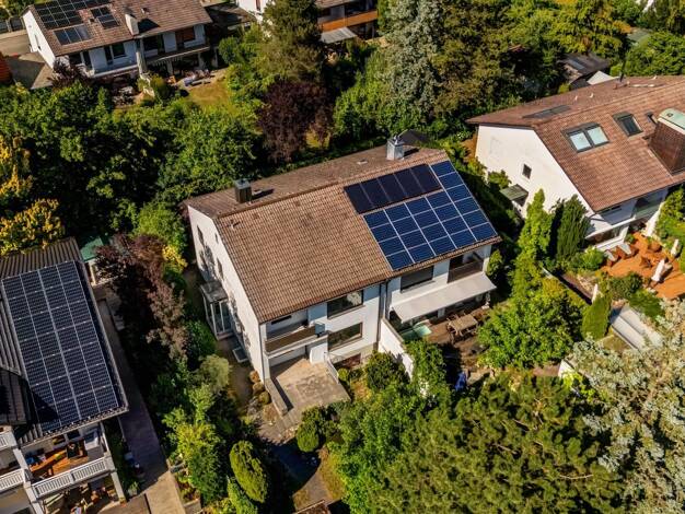 Doppelhaushälfte zur Versteigerung 880.000 € 6 Zimmer 148,3 m² 490 m² Grundstück Ottobrunn 85521