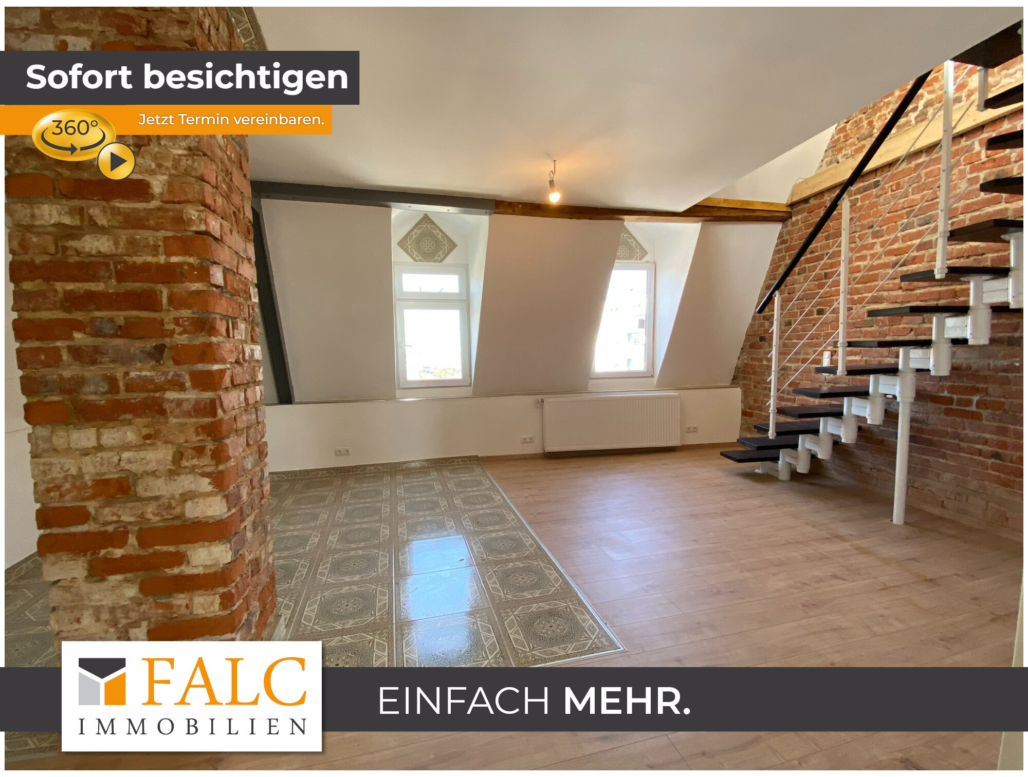 Maisonette zur Miete 950 € 3 Zimmer 100 m²<br/>Wohnfläche 4.<br/>Geschoss 01.12.2024<br/>Verfügbarkeit Sündersbühl Nürnberg / Schweinau 90439