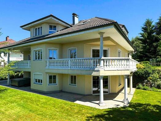 Einfamilienhaus zum Kauf 890.000 € 9 Zimmer 292 m² 1.308 m² Grundstück Weißkirchen 4616