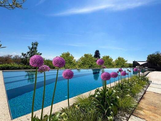 Villa zum Kauf 2.350.000 € 11 Zimmer 332 m² 1.708 m² Grundstück Grabenhof Wels 4600