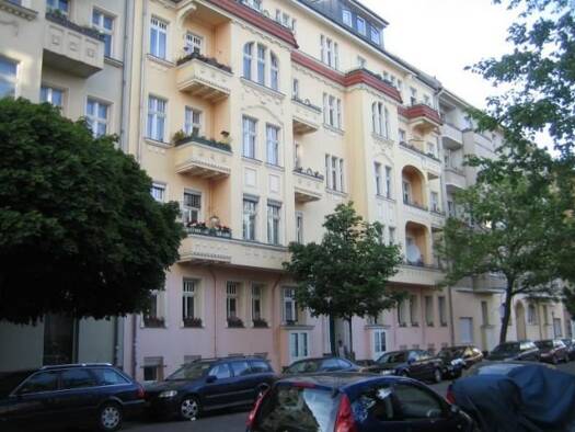Wohnung zur Miete 720 € 1 Zimmer 43 m² 2. Geschoss frei ab sofort Gesundbrunnen Mitte 13357