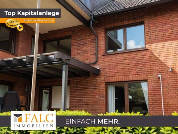 Mehrfamilienhaus zum Kauf 580.000 € 12 Zimmer 305 m² Datteln 45711