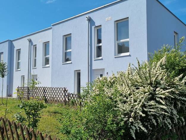 Einfamilienhaus zum Kauf provisionsfrei 488.600 € 4 Zimmer 117 m² 164 m² Grundstück Heilsbronn 91560