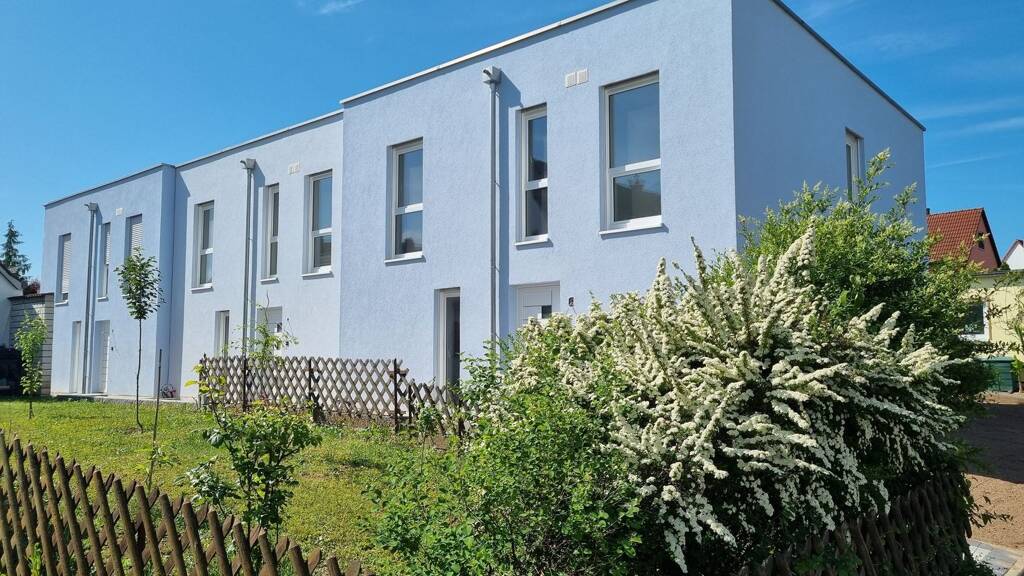 Einfamilienhaus zum Kauf provisionsfrei 488.600 € 4 Zimmer 117 m² 164 m² Grundstück Heilsbronn 91560