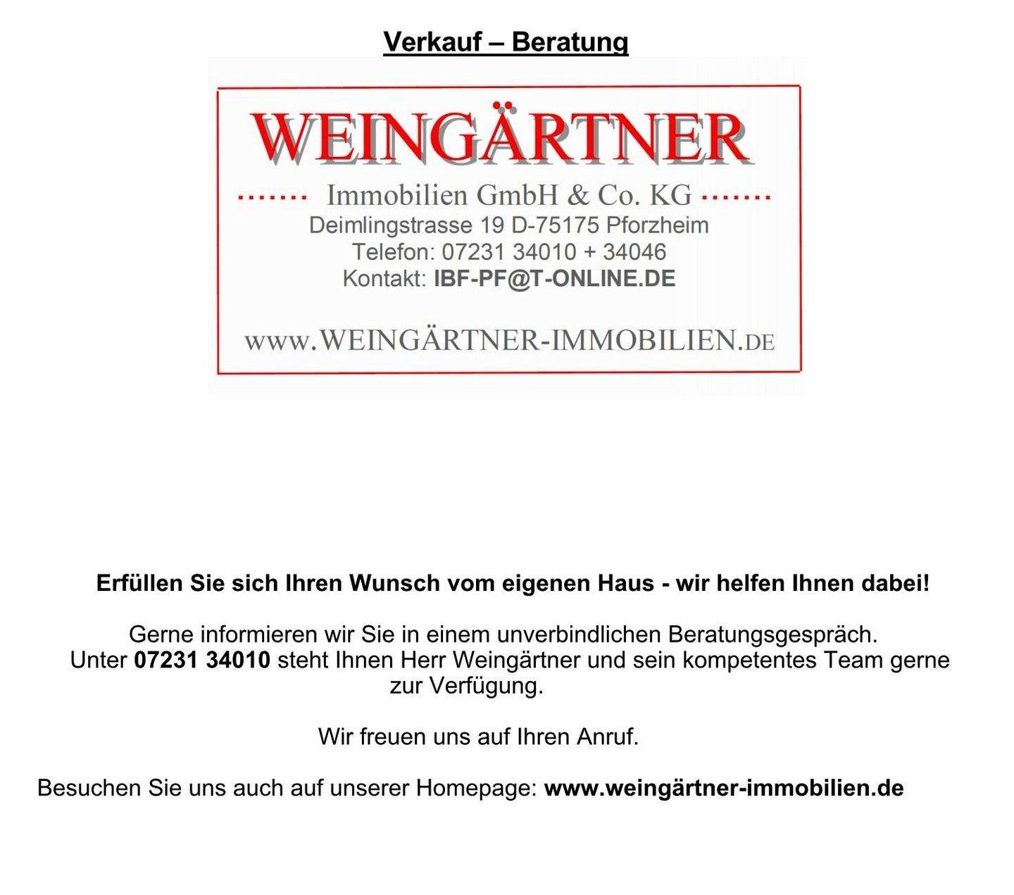 Doppelhaushälfte zum Kauf - Erstbezug - Ansicht 3