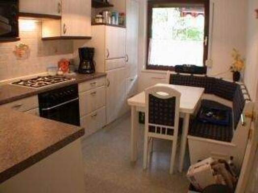 Wohnung zur Miete 480 € 2 Zimmer 42 m² EG frei ab sofort Columbusstraße Steffensweg Bremen 28217