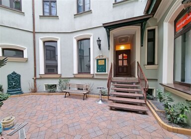 Bürofläche zur Miete provisionsfrei 450 € 55 m² Bürofläche Geiststraße 23 Nördliche Innenstadt Halle (Saale) 06108