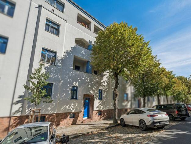 Wohnung zum Kauf 250.000 € 2,5 Zimmer 68 m² 1. Geschoss Niederschöneweide Berlin 12439