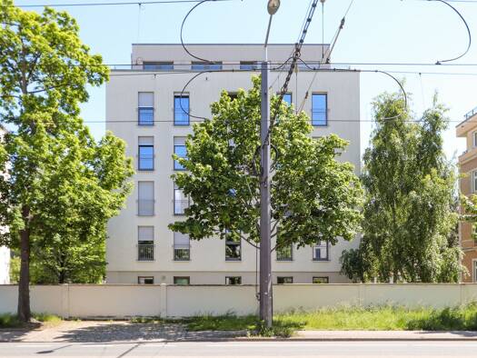 Sonstiges zum Kauf als Kapitalanlage geeignet 219.000 € 2 Zimmer 64 m² Friedrichstadt Ortsamtsbereich Altstadt 01159
