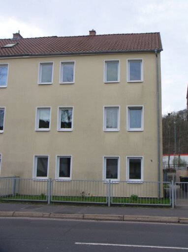 Wohnung zur Miete 320 € 2 Zimmer 55 m² 1. Geschoss Gothaer Strasse 4 Eisenach Eisenach 99817