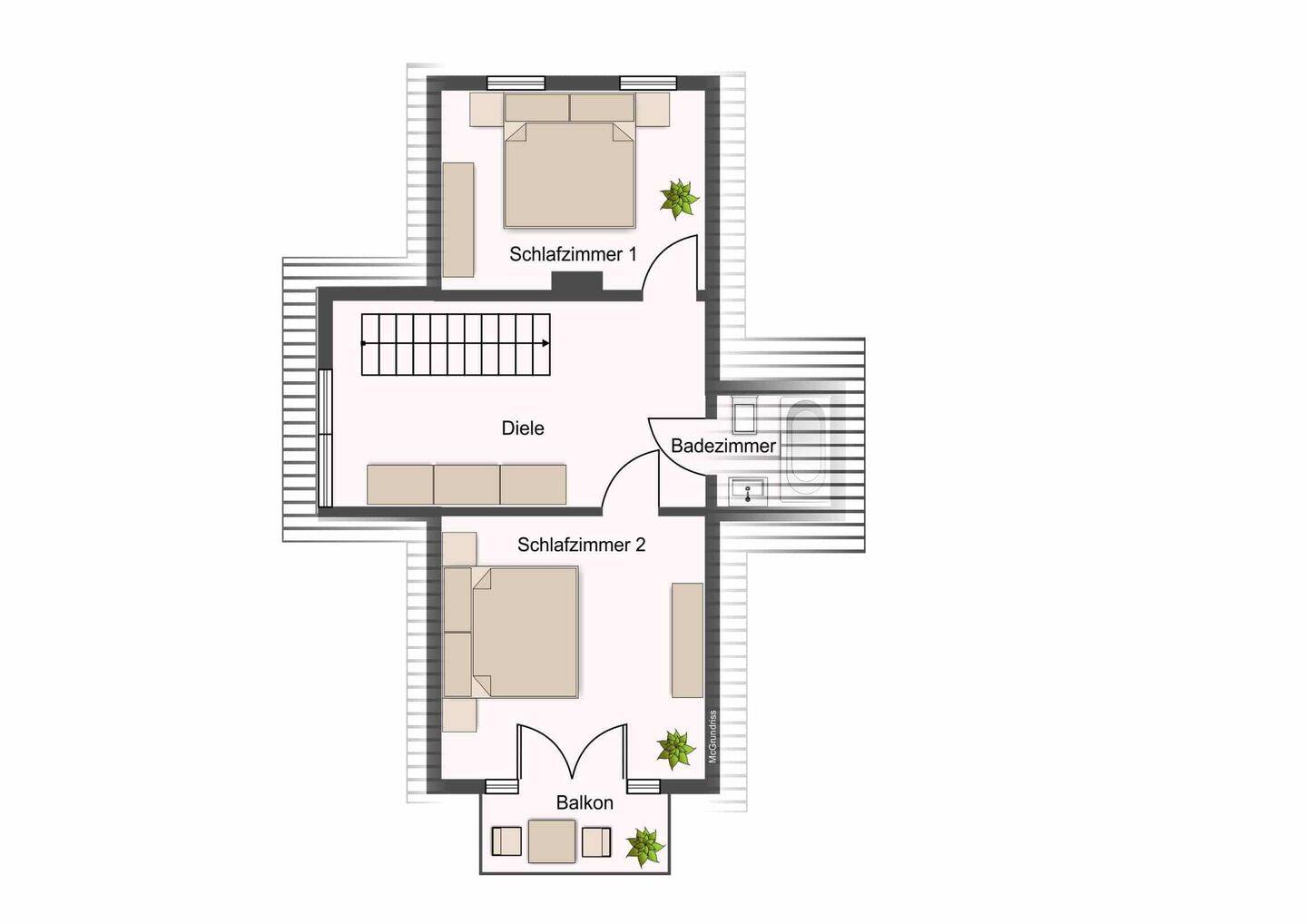 Einfamilienhaus zum Kauf - Ansicht 5