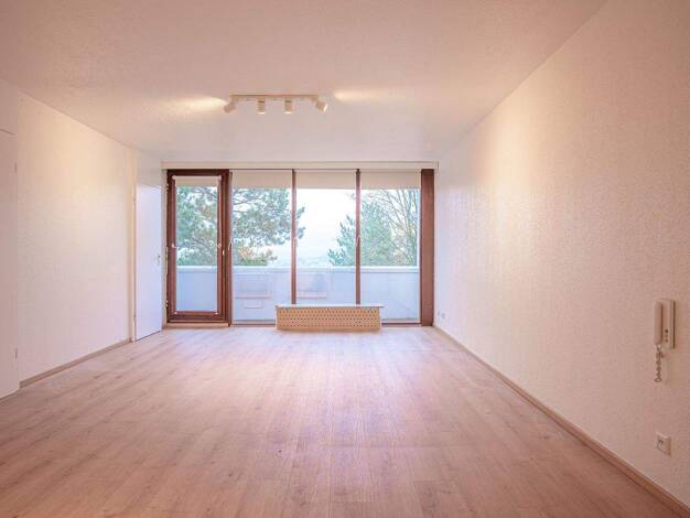 Wohnung zum Kauf 115.000 € 2 Zimmer 49,9 m² 4. Geschoss Eisingen 75239