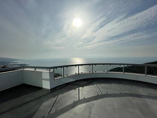 Penthouse zum Kauf 399.000 € 4 Zimmer 241 m² Podkonik Dobra Voda 85356