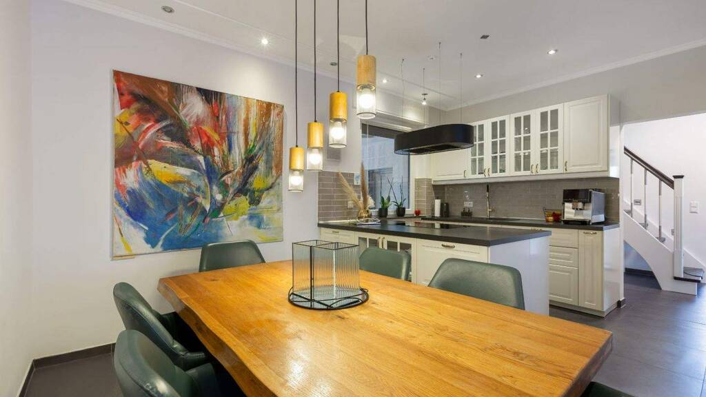 Einfamilienhaus zum Kauf 540.000 € 5 Zimmer 158 m² 730 m² Grundstück Gustorf Grevenbroich 41517