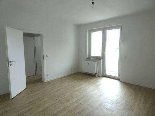 Wohnung zur Miete 830 € 3 Zimmer 78,9 m² 1. Geschoss frei ab 16.08.2026 Niebuhrstr. 92 Frohnhausen Essen 45144