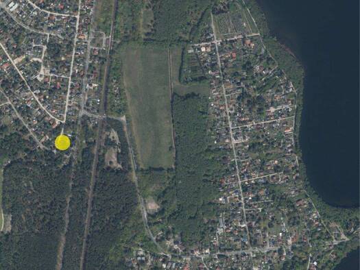 Grundstück zum Kauf 288.900 € 876 m² Grundstück Zeesen Königs Wusterhausen 15711