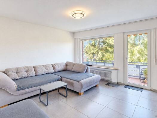 Wohnung zur Miete 850 € 4 Zimmer 97 m² 1. Geschoss frei ab 01.01.2027 Hamm-Mitte Hamm 59063