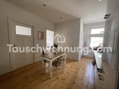 Wohnung zur Miete Tauschwohnung 800 € 2,5 Zimmer 55 m² 2. Geschoss Friedenau Berlin 12159