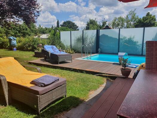 Doppelhaushälfte zum Kauf provisionsfrei 345.000 € 6 Zimmer 146 m² 513 m² Grundstück St. Ingbert Sankt Ingbert 66386