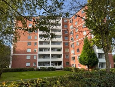 Wohnung zum Kauf 129.000 € 3 Zimmer 61 m² 3. Geschoss Rungholtstr 65 Osterhusum husum 25813