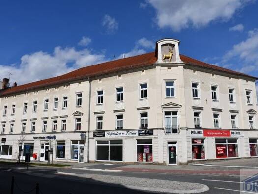 Verkaufsfläche zur Miete provisionsfrei 1.100 € Zittau 02763