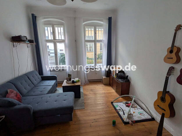 Studio zur Miete Tauschwohnung 800 € 2 Zimmer 60 m² EG Wilmersdorf Berlin 14197