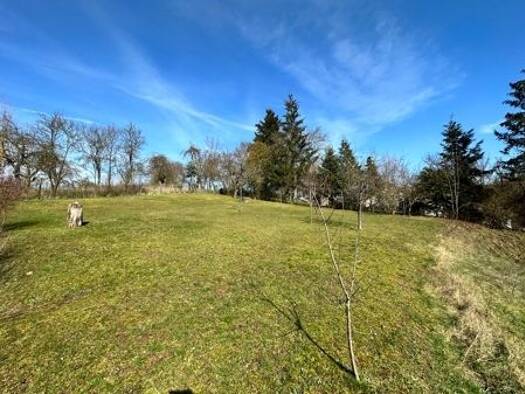 Grundstück zum Kauf 119.000 € 617 m² Grundstück Niederfüllbach 96489