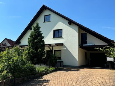 Einfamilienhaus zum Kauf 495.000 € 6 Zimmer 167 m² 567 m² Grundstück Im Schlossgarten 2 Lehesten Lehesten 07778