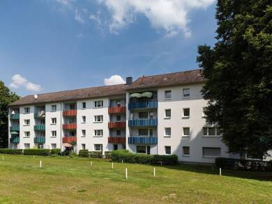 Wohnung zur Miete 471 € 2 Zimmer 58 m² 1. Geschoss Michael-Schnabrich-Straße 2 Oberzwehren Kassel 34132