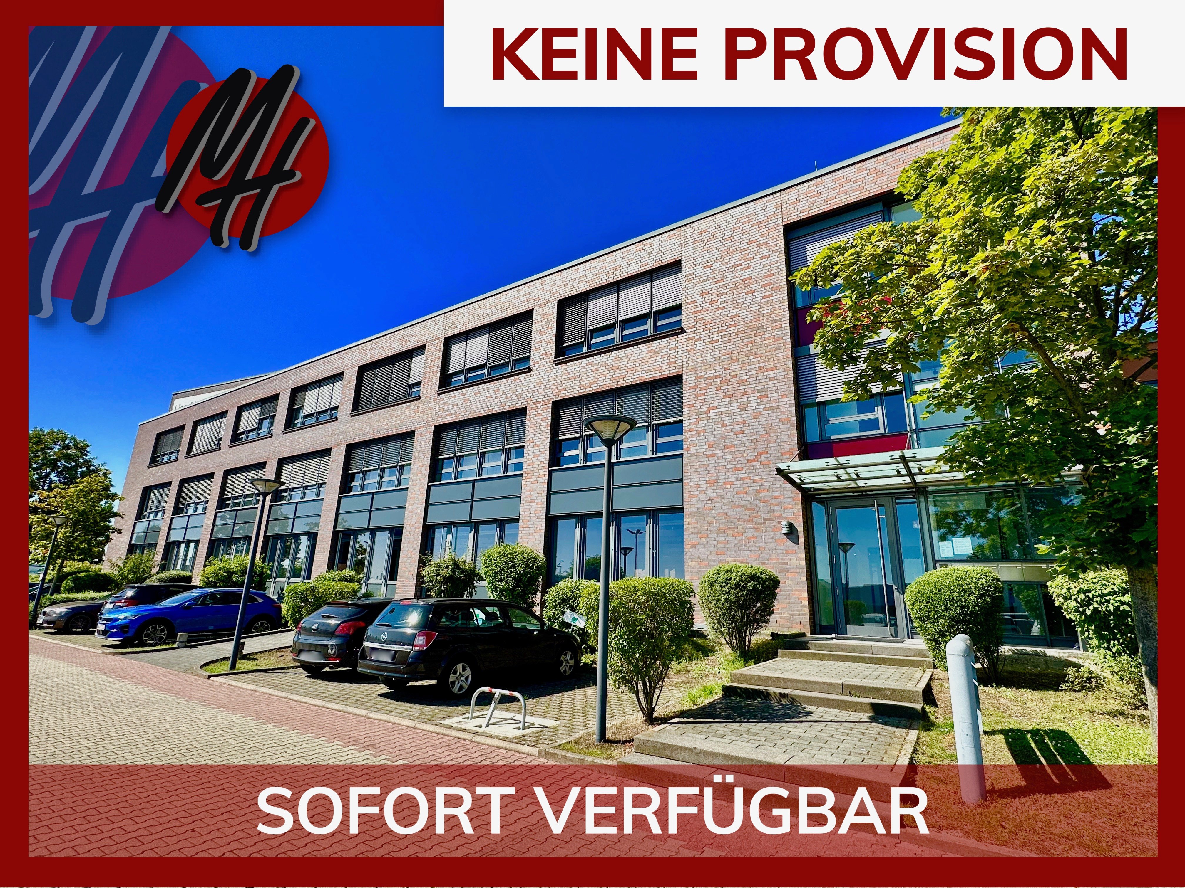 Lagerhalle zur Miete provisionsfrei 6,50 € 2.300 m²<br/>Lagerfläche Sprendlingen Dreieich 63303