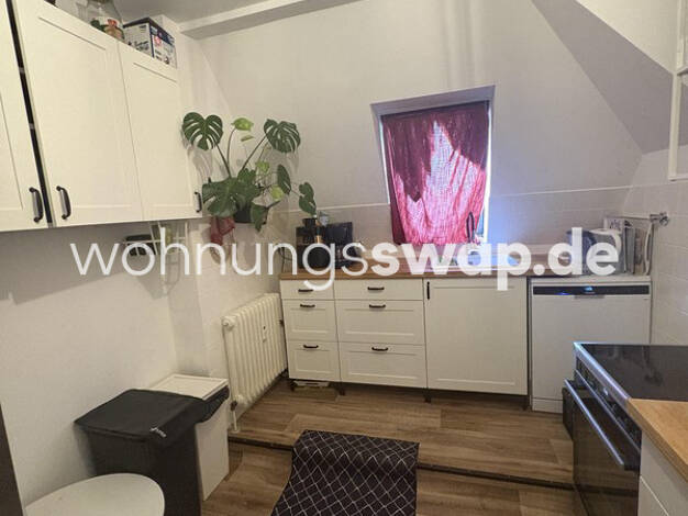 Studio zur Miete Tauschwohnung 800 € 2 Zimmer 65 m² 5. Geschoss Berlin 13353