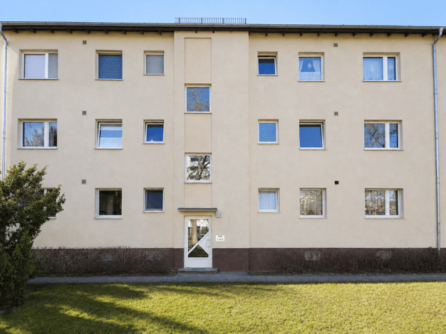Wohnanlage zum Kauf als Kapitalanlage geeignet 119.000 € 1 Zimmer 34 m² Spandau Spandau 13593