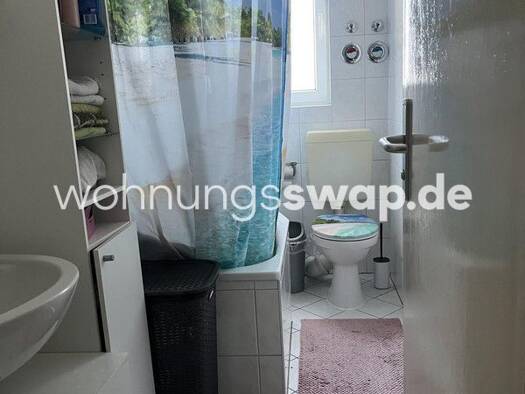 Wohnung zur Miete Tauschwohnung 386 € 2 Zimmer 56 m² 4. Geschoss Gesundbrunnen Mitte 13355