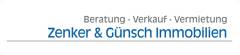 Zenker & Günsch Immobilien GbR logo