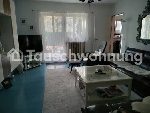 Wohnung zur Miete Tauschwohnung 650 € 3,5 Zimmer 89,5 m² Thalk.Obersendl.-Forsten-Fürstenr.-Solln München 81371