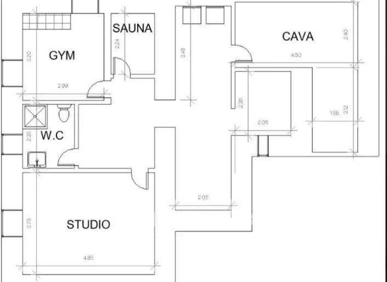 Einfamilienhaus zum Kauf provisionsfrei 3.900.000 € 430 m² Rua Sotto Maior, 24 Sintra (S. Maria, S. Miguel, S. Martinho e S. Pedr 2710-000