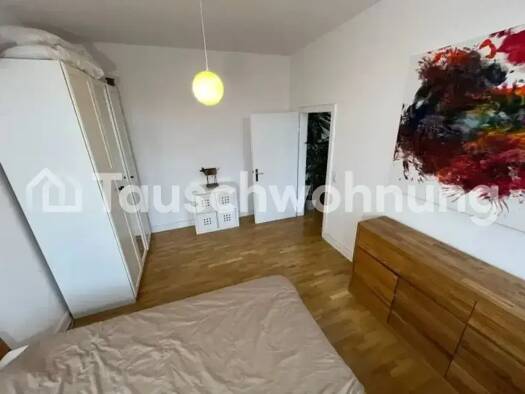 Wohnung zur Miete Tauschwohnung 950 € 2 Zimmer 60 m² 3. Geschoss Altstadt-Süd Köln 50674