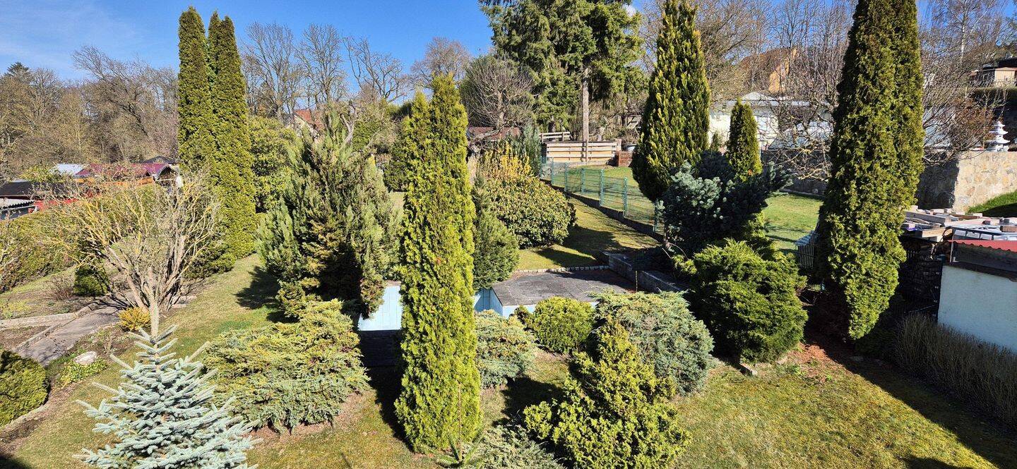 Einfamilienhaus zum Kauf - Ansicht 5