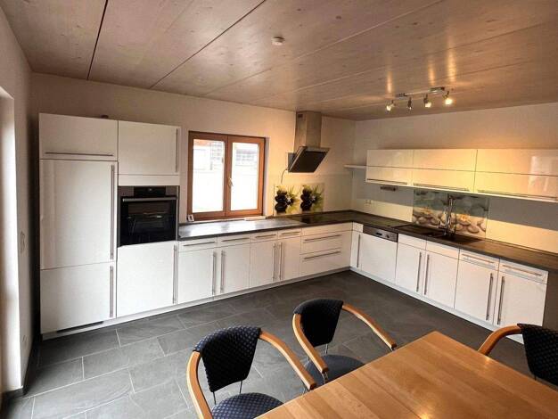 Wohnung zum Kauf provisionsfrei 479.000 € 2,5 Zimmer 101 m² EG Buchbichl 38 Buchbichl Irschenberg 83737