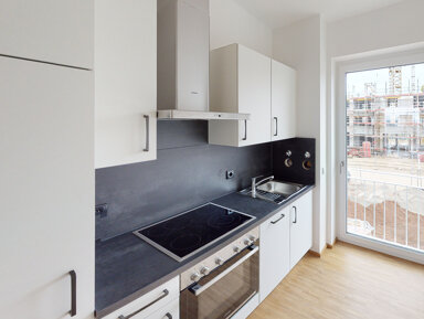 Wohnung zur Miete 1.165 € 4 Zimmer 90 m² Kattenbrookstrift 91 Bemerode Hannover 30539