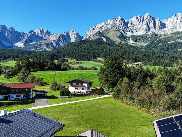 Grundstück zum Kauf 4.100.000 € 1.560 m² Grundstück Going 6353