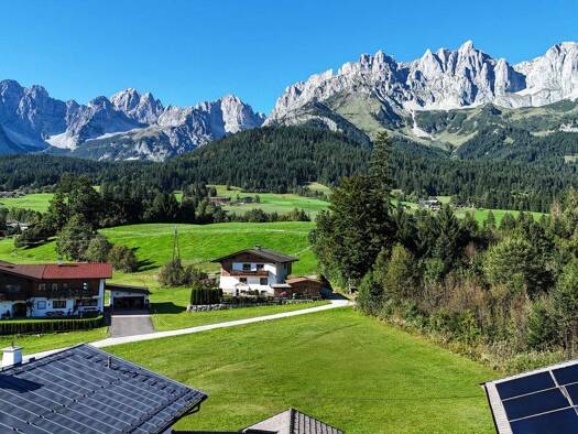 Grundstück zum Kauf 3.900.000 € 1.560 m² Grundstück Going am Wilden Kaiser 6353