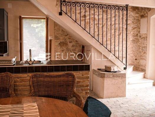 Haus zum Kauf 277.000 € 2 Zimmer 70 m² Susak Mali Lošinj 51561