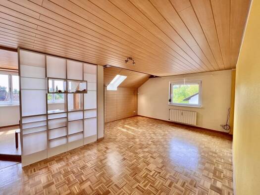 Wohnung zum Kauf 3 Zimmer 79 m² 3. Geschoss Birkendorf Ühlingen-Birkendorf 79777