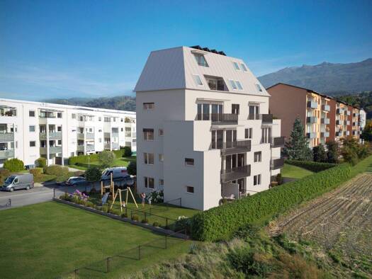 Wohnung zum Kauf 397.590 € 45,7 m² Innsbruck 6020