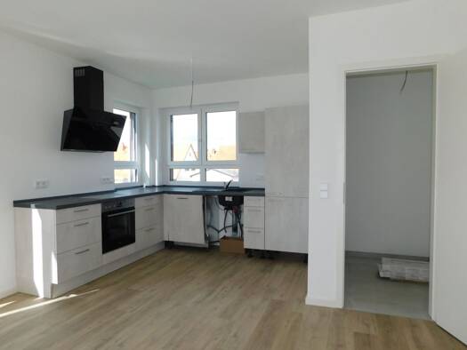 Penthouse zur Miete 1.450 € 3 Zimmer 91,2 m² Geschoss 2/3 frei ab 01.05.2026 Hanau 63452