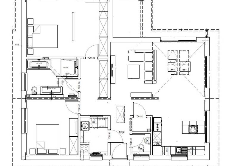 Haus zum Kauf - Erstbezug 495.000 € 5 Zimmer 154 m² 901 m² Grundstück frei ab 01.09.2026 Ahornring 12 12 Lessien 38468