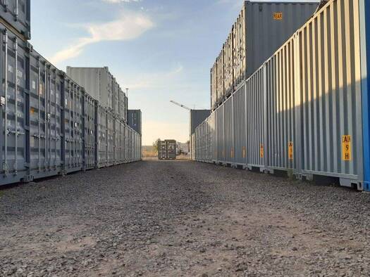 Gewerbegrundstück zur Miete provisionsfrei 3.541 m² Grundstück Großreuth b Schweinau Nürnberg 90431